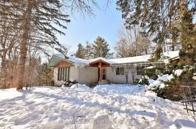 74 Birch Avenue, Richmond Hill, On L4c 6c6