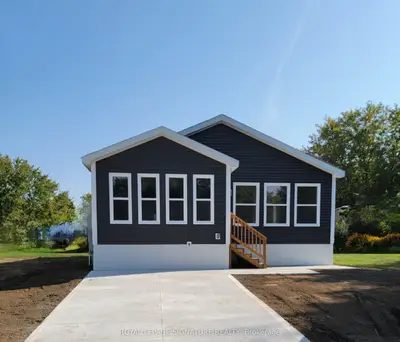 18 Briar Wood Place, Innisfil, On L0l 1l0