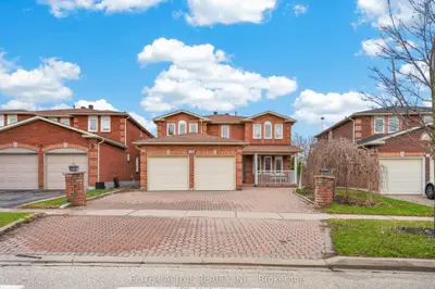 100 Bernard Avenue, Richmond Hill, On L4c 9z5