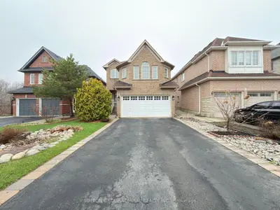 20 Aztec Court, Richmond Hill, ON L4S 2W6