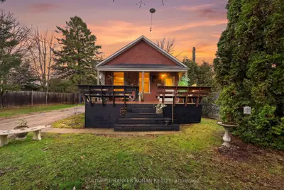 87 Wellington Street E, New Tecumseth, ON L9R 1G7