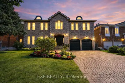 29 Northgate Crescent, Richmond Hill, On L4b 2k8