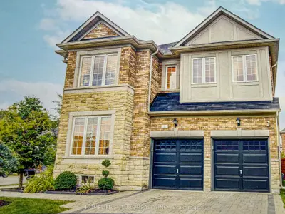 3 Cabin Trail Crescent, Whitchurch-stouffville, On L4a 0s7