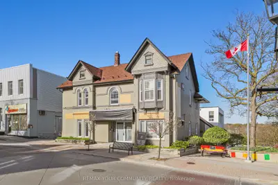 171 Main Street S 303, Newmarket, On L3y 3y9