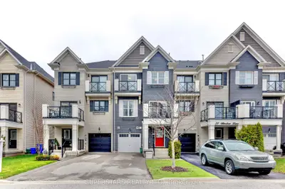 23 Wimshaw Lane, Whitchurch-stouffville, On L4a 1y5