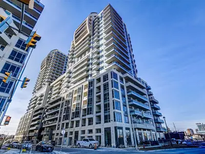 9205 Yonge Street Ne616, Richmond Hill, On L4c 1v5