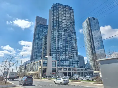 2900 Highway No. 7 Road W 1401, Vaughan, On L4k 1w8