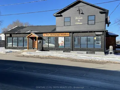 1370 Killarney Beach Road 207, Innisfil, ON L0L 1W0