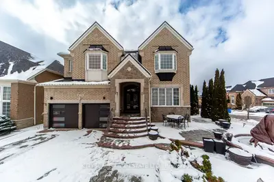 136 Manley Avenue Bsmt, Whitchurch-stouffville, On L4a 0c5