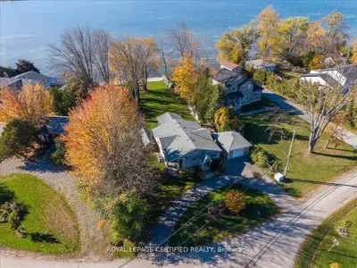 598 Duclos Point Road, Georgina, On L0e 1n0