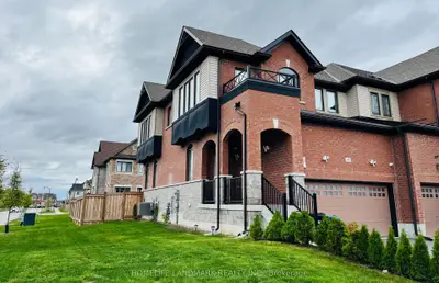 43 Lorne Thomas Place Lorne Thomas Place, New Tecumseth, On L9r 0t8