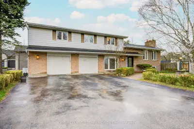 11 George Street, East Gwillimbury, On L0g 1v0