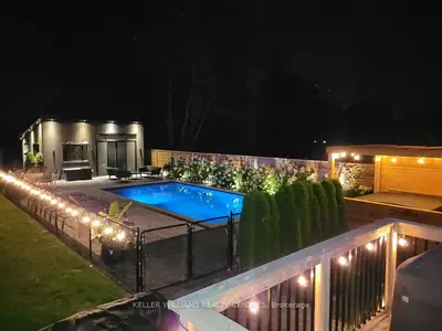 49 Jennifer Crescent, East Gwillimbury, On L0g 1v0