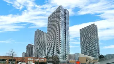 898 Portage Parkway 5503, Vaughan, On L4k 0j6
