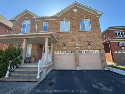 71 Holly Dr Drive, Richmond Hill, On L4s 2s4
