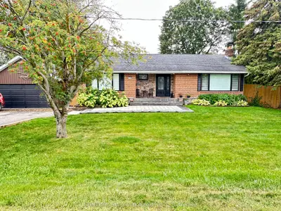 1739 Mount Albert Road, East Gwillimbury, On L0g 1v0
