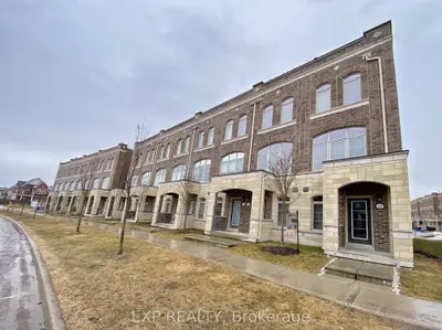 208 Glad Park Avenue, Whitchurch-stouffville, On L4a 1x1