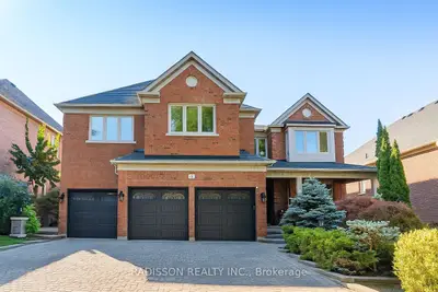 956 Portminster Court Basement, Newmarket, On L3x 1l8