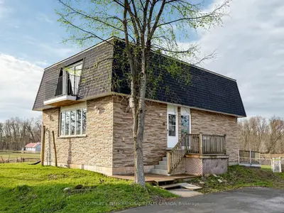 3520 89 Highway, Innisfil, On L0l 1l0
