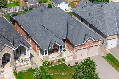 1740 Angus Street, Innisfil, On L9s 4x2