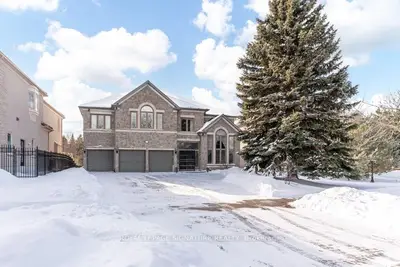 140 Boake Trail, Richmond Hill, ON L4B 3V8