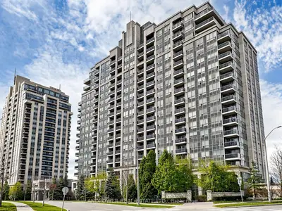 15 North Park Road 1116, Vaughan, On L4j 0a1