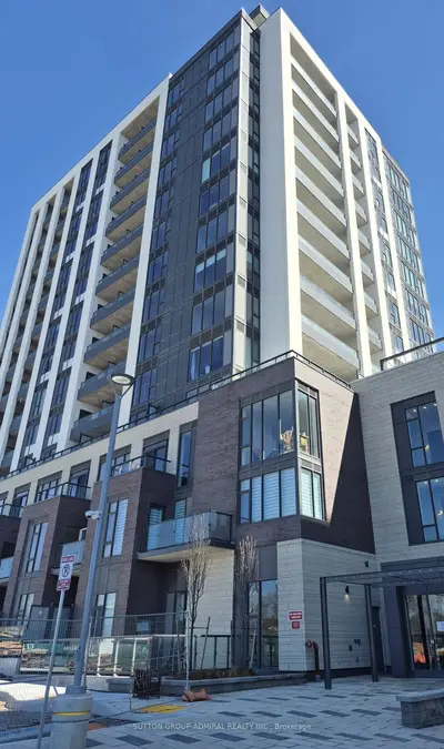 715 Davis Drive B1311, Newmarket, On L3y 0j2