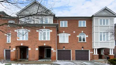190 Harding Boulevard W 54, Richmond Hill, On L4c 0j9
