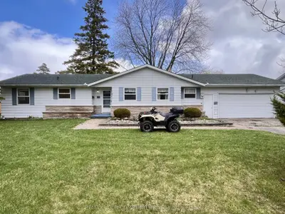 37A Canal Street, Georgina, ON L4P 1K6