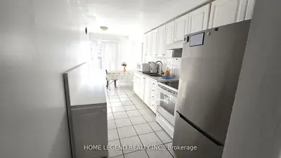 3 Merry Brook Lane 202, Markham, On L3r 4t2