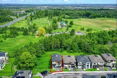 50 Royal Hill Court, Aurora, On L4g 3z7