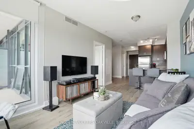7608 Yonge Street 528, Vaughan, On L4j 0j5