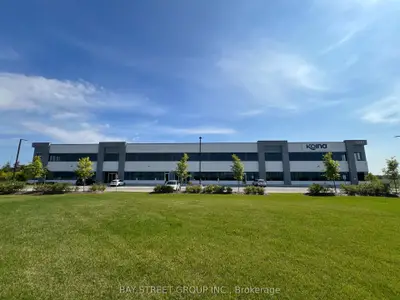 12153 Woodbine Avenue 100, Whitchurch-stouffville, On L0h 1g0