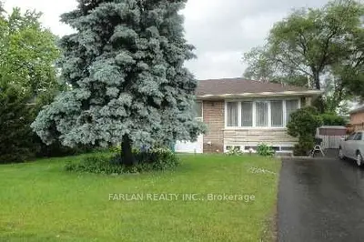 255 Sussex Avenue Main, Richmond Hill, On L4c 4g6