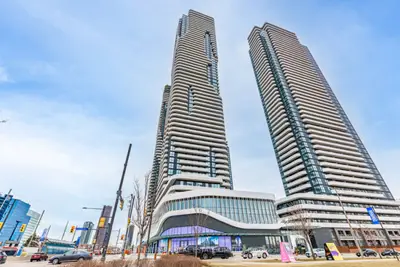 195 Commerce Street 3610, Vaughan, On L4k 0p9