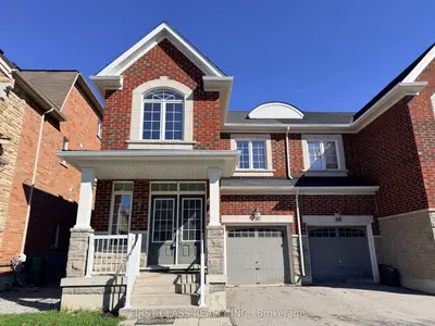 70 Livante Court, Markham, On L6c 1j5