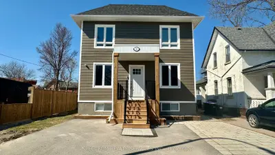 36 Queen Street N, New Tecumseth, On L0g 1w0