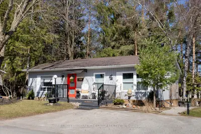 18 Cherrywood Lane, Innisfil, On L9s 1m6