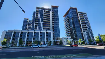 9600 Yonge Street 206B, Richmond Hill, ON L4C 0X3