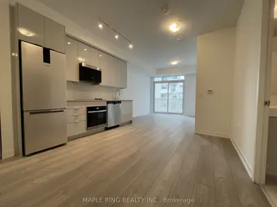 10 abeja Street 1416, Vaughan, ON L4K 0P4
