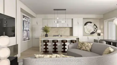 234 King Road 19, Richmond Hill, On L4e 2w1