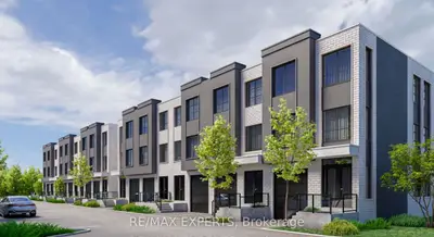 234 King Road 19, Richmond Hill, ON L4E 2W1