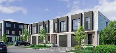 234 King Road 32, Richmond Hill, ON L4E 2W1