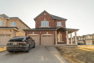 27 Bamburg Street, Georgina, On L0e 1r0