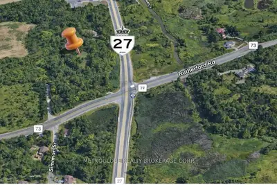5970 Rutherford Road, Vaughan, On L4l 1a7