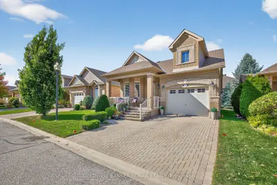 142 Bella Vista Trail 9, New Tecumseth, On L9r 2g8