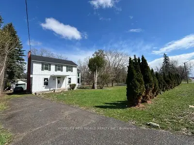 10729 Victoria Square Boulevard, Markham, On L6c 1j2