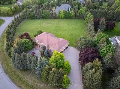 26 Offord Crescent, Aurora, On L4g 0k5