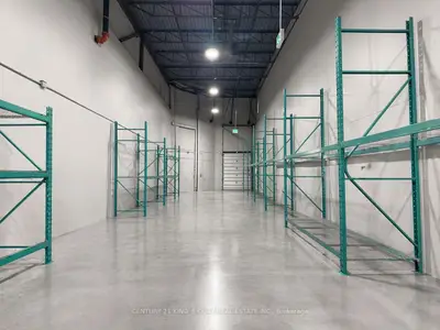90 A Centurian Drive 7, Markham, On L3r 8c1