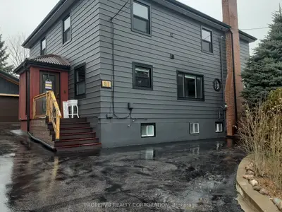 57 Hurd (lower Level) Street, Bradford West Gwillimbury, On L3z 1l1